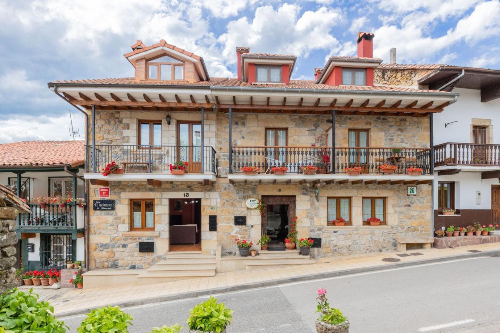 Apartamento Superior con balcón